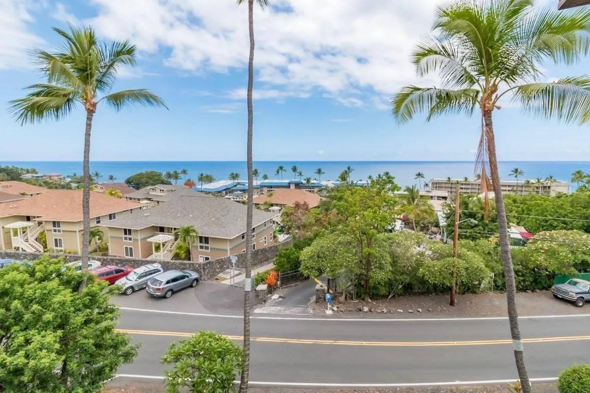 Kona Mansions#309 Villa Kailua-Kona 0*,  United States
